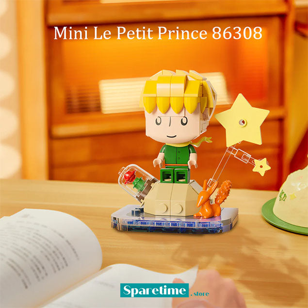 Mini Le Petit Prince The Little Prince