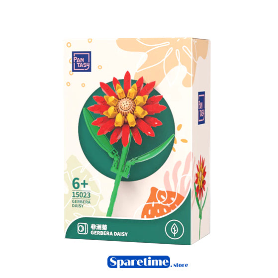 Red Barberton Daisy Regular Price