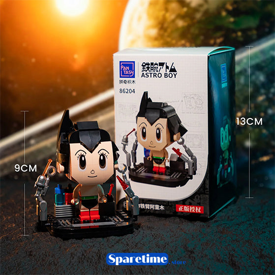 Pantasy Mini Astro Boy