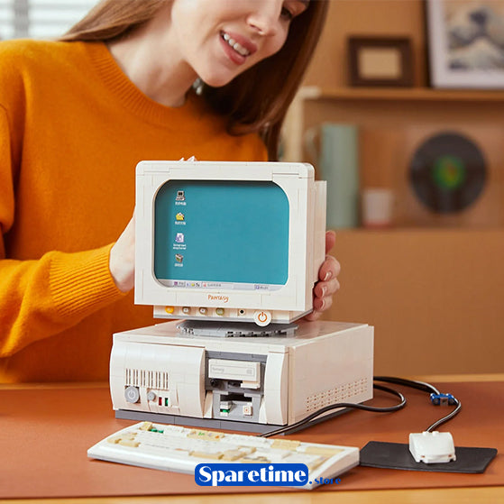 Paladin · 90s PC Game 86230