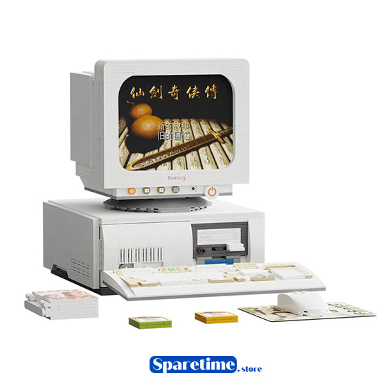 Paladin · 90s PC Game 86230