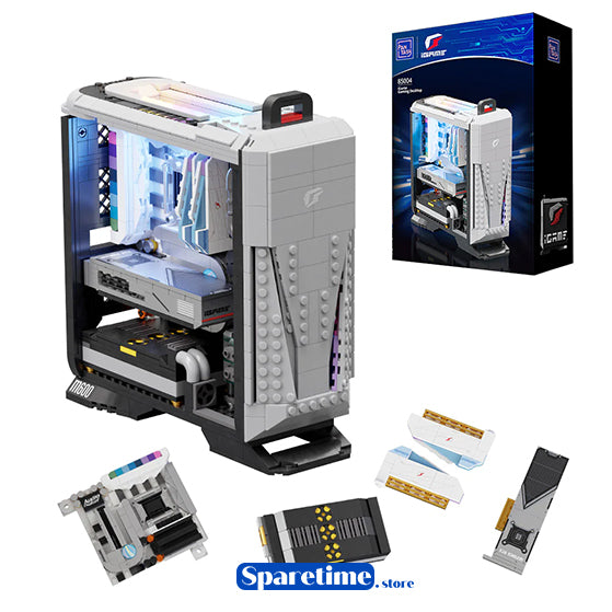 Pantasy X IGAME Gaming Desktop 85004