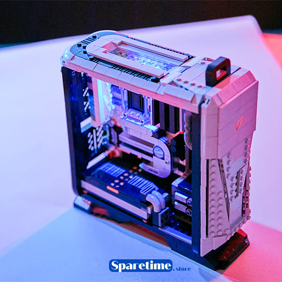 Pantasy X IGAME Gaming Desktop 85004