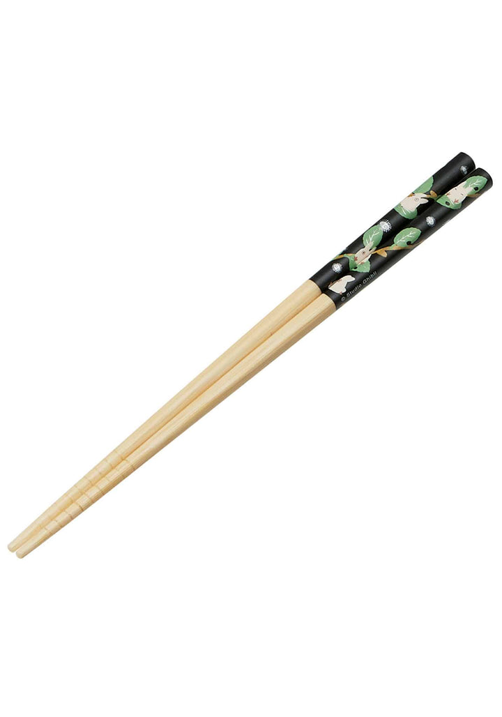Copy of My Neighbor Totoro Bamboo Chopsticks (Flowers)