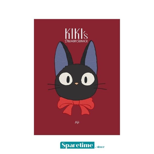 Studio Ghibli Kiki&