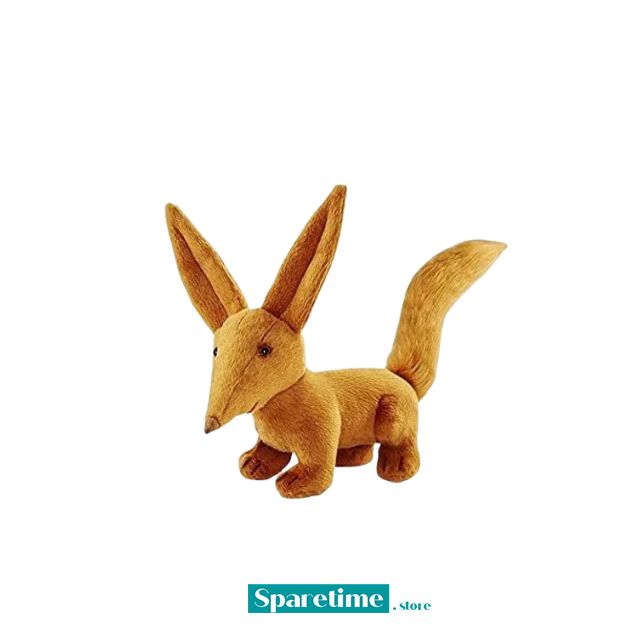 MR. FOX 11CM – THE LITTLE PRINCE