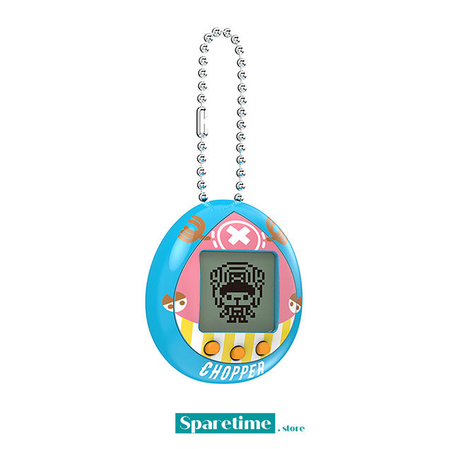 Tamagotchi nano x One Piece - New World