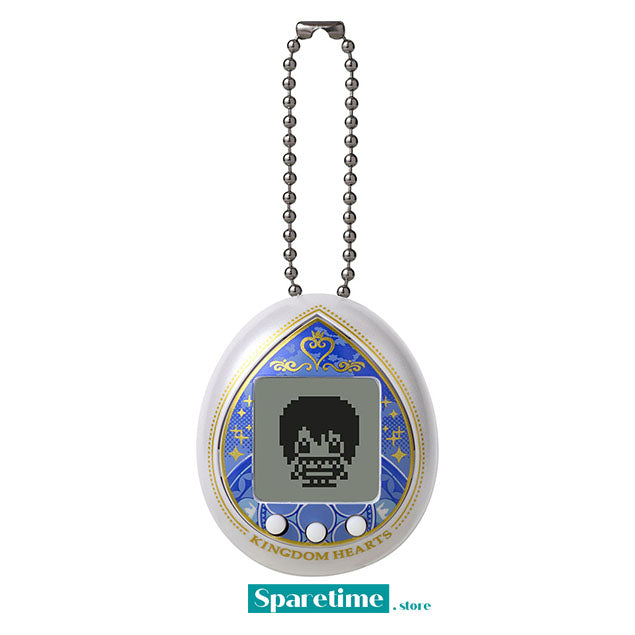20th Anniversary - Light Mode Kingdom Hearts x Tamagotchi