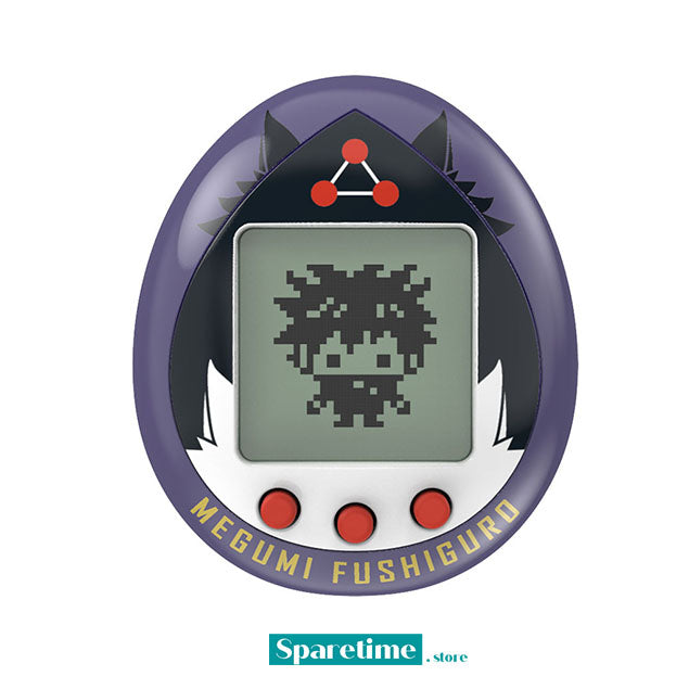 Tamagotchi Nano x Jujutsu Kaisen – Megumi Fushiguro