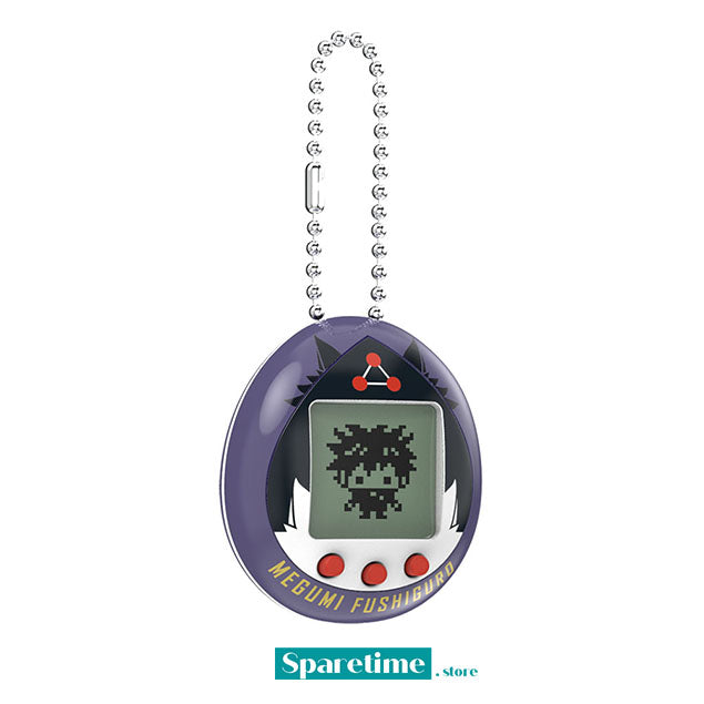 Tamagotchi Nano x Jujutsu Kaisen – Megumi Fushiguro