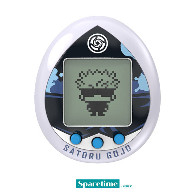 Tamagotchi Nano x Jujutsu Kaisen – Satoru Gojo