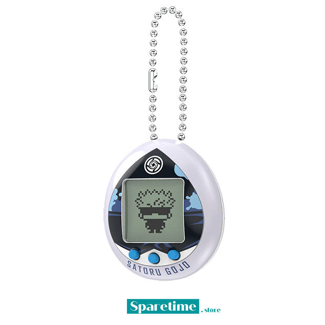 Tamagotchi Nano x Jujutsu Kaisen – Satoru Gojo