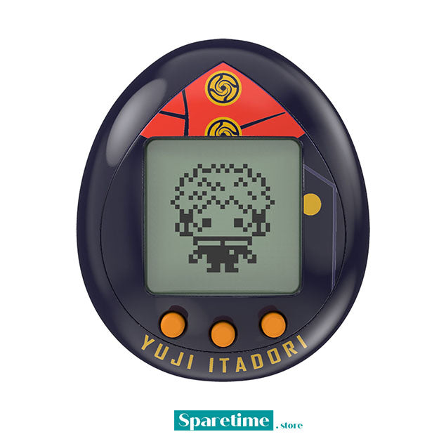 Tamagotchi Nano x Jujutsu Kaisen – Yuji Itadori