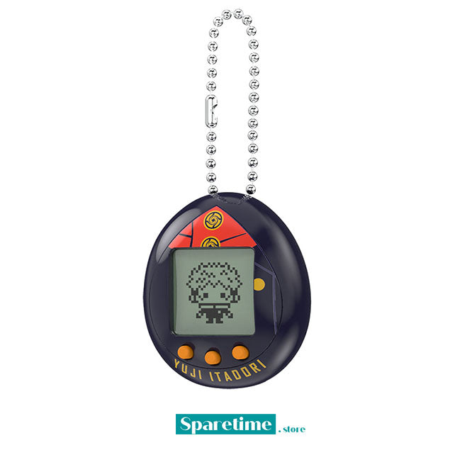 Tamagotchi Nano x Jujutsu Kaisen – Yuji Itadori