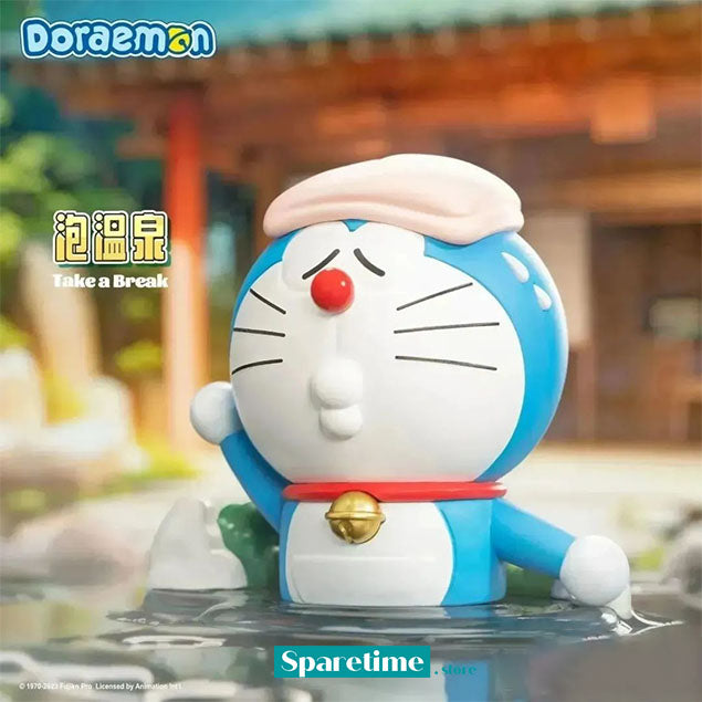 Doraemon Take a Break Series