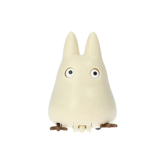 Pull Back Collection Small Totoro in Hurry "My Neighbor Totoro"