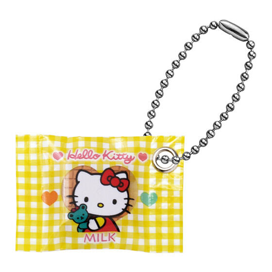 SANRIO CHARACTERS SNACK CHARM 2