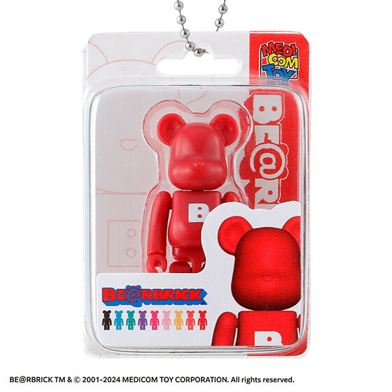 BE@RBRICK PACKAGE CH@RM COLLECTION