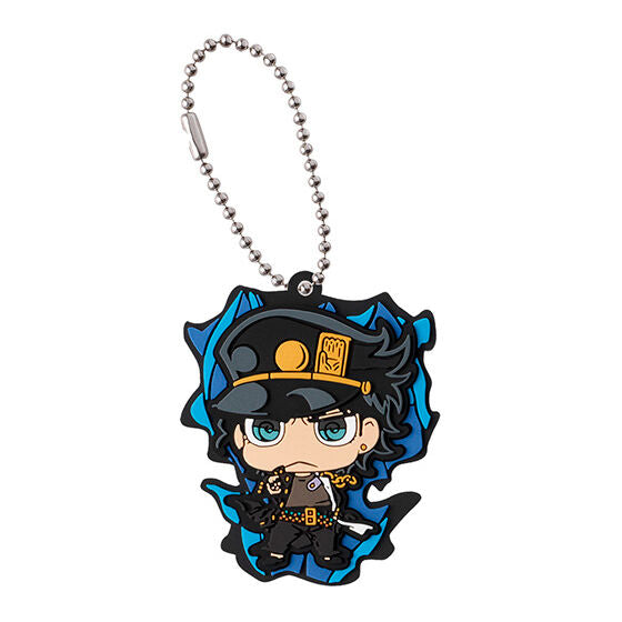 JOJO’S BIZARRE ADVENTURE RUBBER MASCOT COLLECTION 02