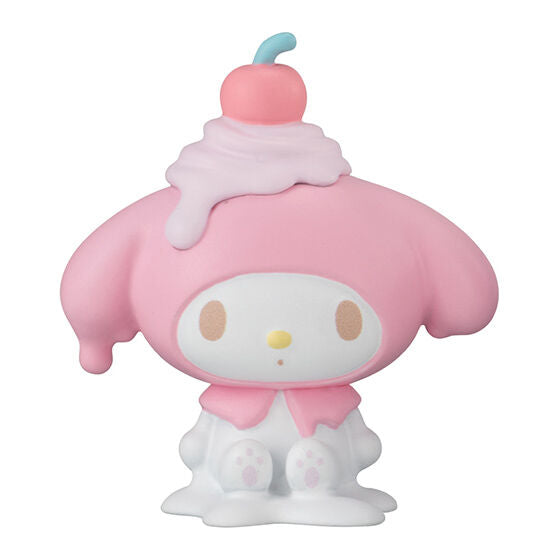 SANRIO CHARACTERS LIQUIFYING MASCOT 2