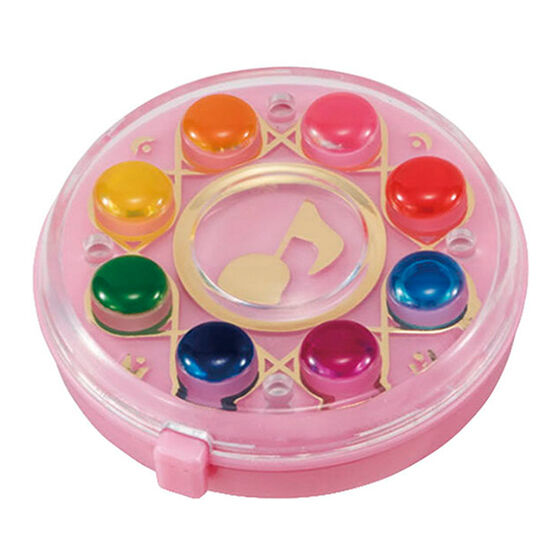 MAGICAL DOREMI COMPACT MIRROR 25TH EDITION – Sparetime