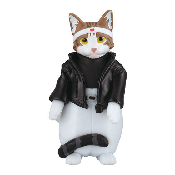 PERLORIAN CATS FIGURE COLLECTION