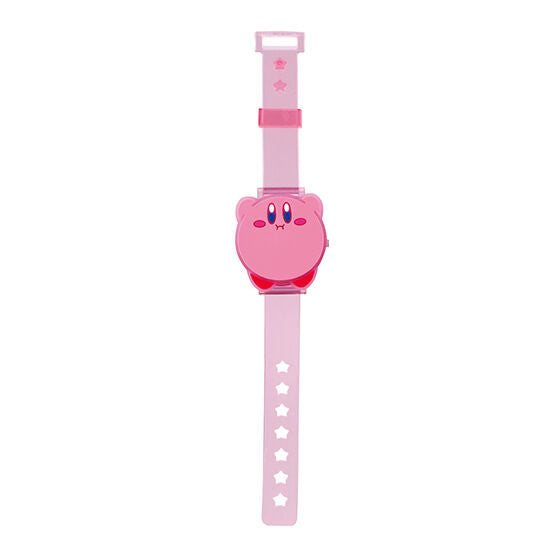 KIRBY LIGHT UP BRACELET