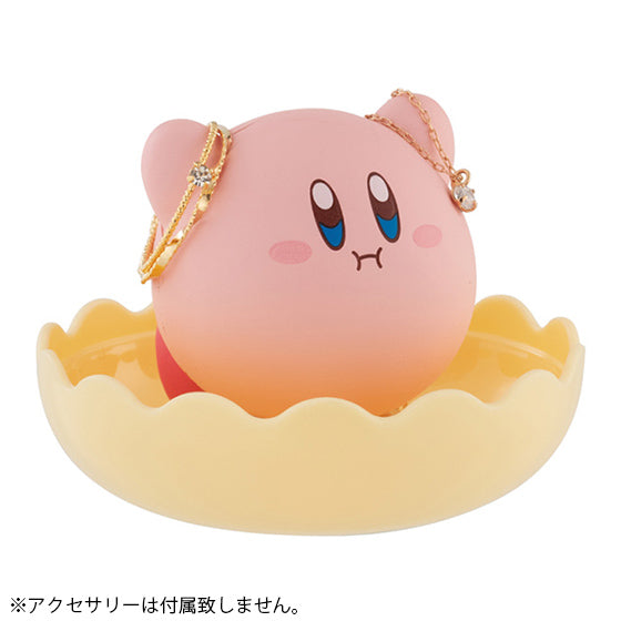 KIRBY JEWELRY STAND SERIES