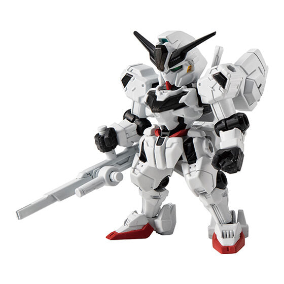 GUNDAM MOBILE SUIT ENSEMBLE 26