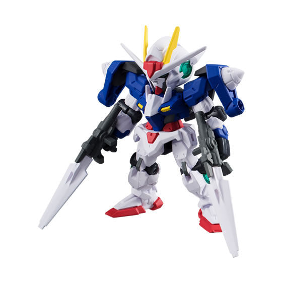 GUNDAM MOBILE SUIT ENSEMBLE 02