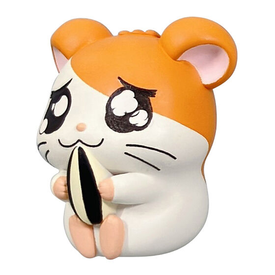 HAMTARO STILL WAITING FOR YOU