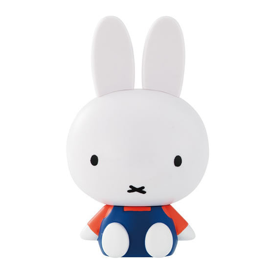 CAPCHARA MIFFY 4