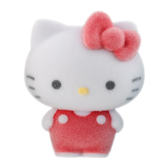 HELLO KITTY AND FRIENDS FLUFFY FLOCKY MASCOT