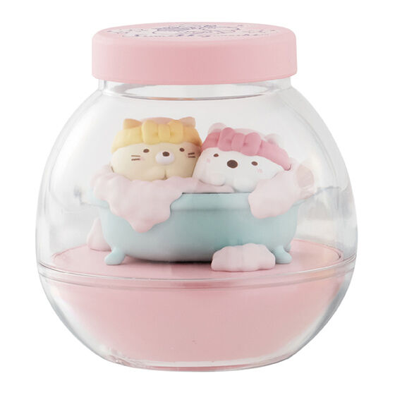 SUMIKKO GURASHI CAPSURIUM 2