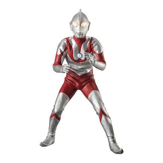 ULTIMATE LUMINOUS ULTRAMAN 19