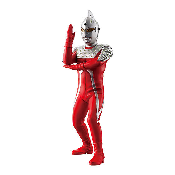 ULTIMATE LUMINOUS ULTRAMAN SP4