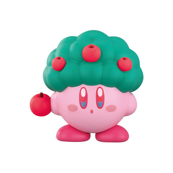 KIRBY MUTEKI! SUTEKI! CLOSET