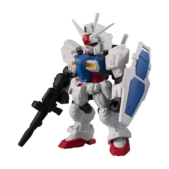 GUNDAM MOBILE SUIT ENSEMBLE 21