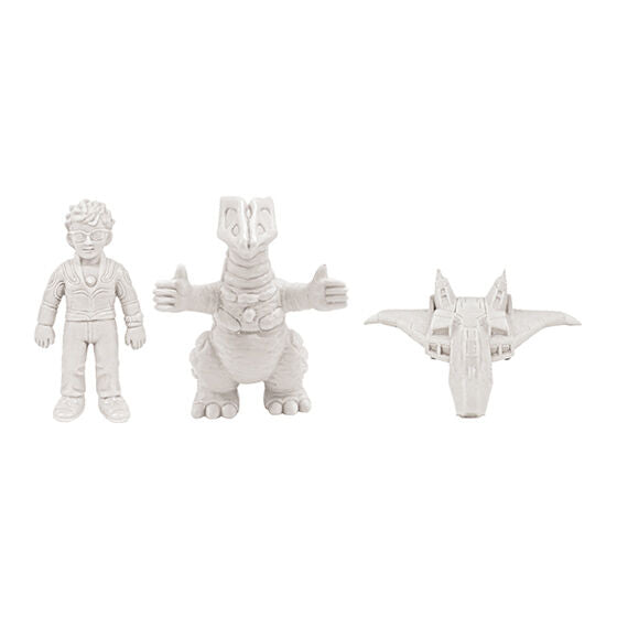 ULTRAMAN ULTRA KAIJU ERASER NEO3