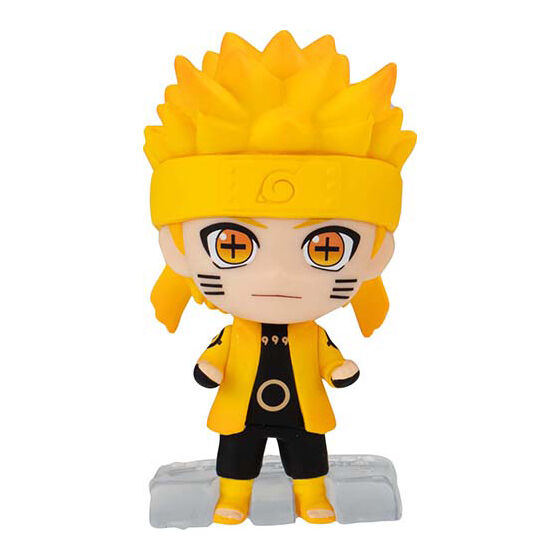 NARUTO SHIPPUDEN FUNRANGIUA FIGURE 2