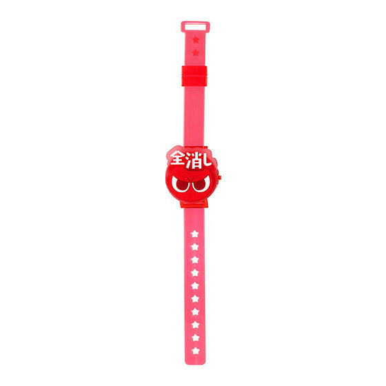 PUYO PUYO LIGHT UP BRACELET