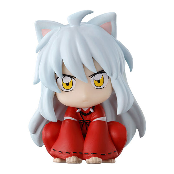 INUYASHA STILL WAITING FOR YOU