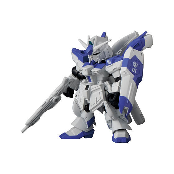 GUNDAM MOBILE SUIT ENSEMBLE 16