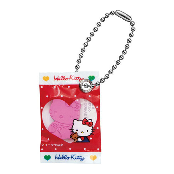 SANRIO CHARACTERS SNACK CHARM 2