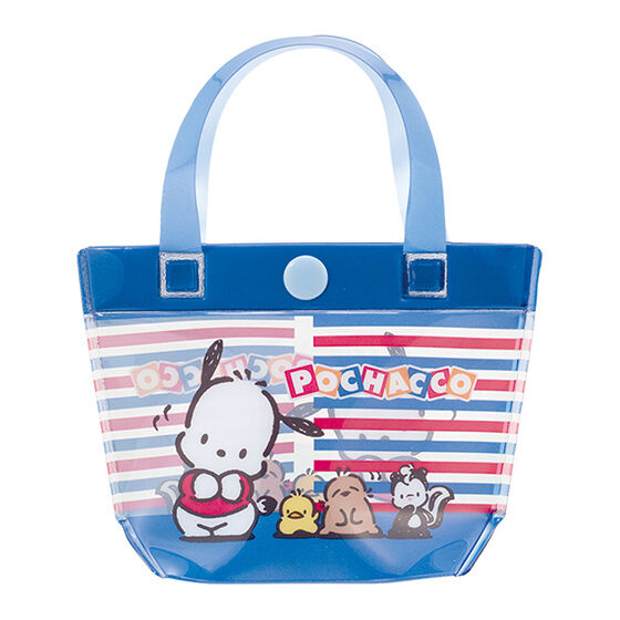 SANRIO CHARACTERS MINI POUCH POOL BAG STYLE