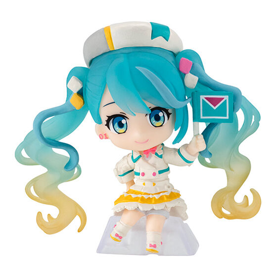 HATSUNE MIKU ASSORTMENT -MAGICAL MIRAI 2024-