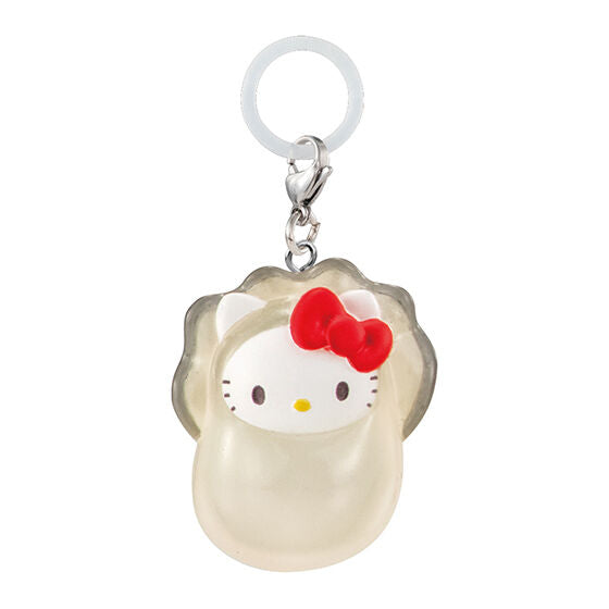 HELLO KITTY AND FRIENDS WE ARE OYSTER PERSONAL MARKER CHARM