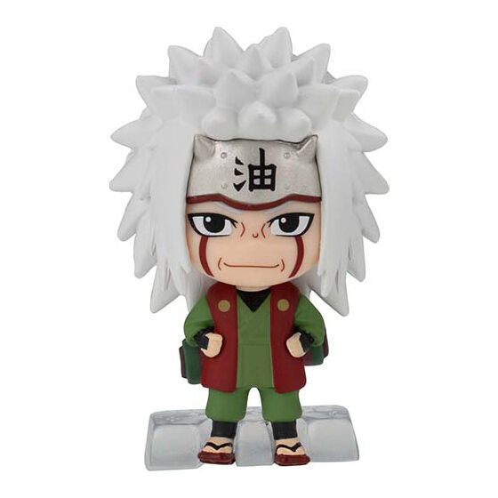 NARUTO SHIPPUDEN FUNRANGIUA FIGURE 2