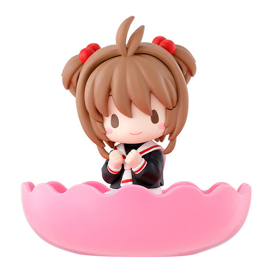 CARD CAPTOR SAKURA JEWELRY STAND