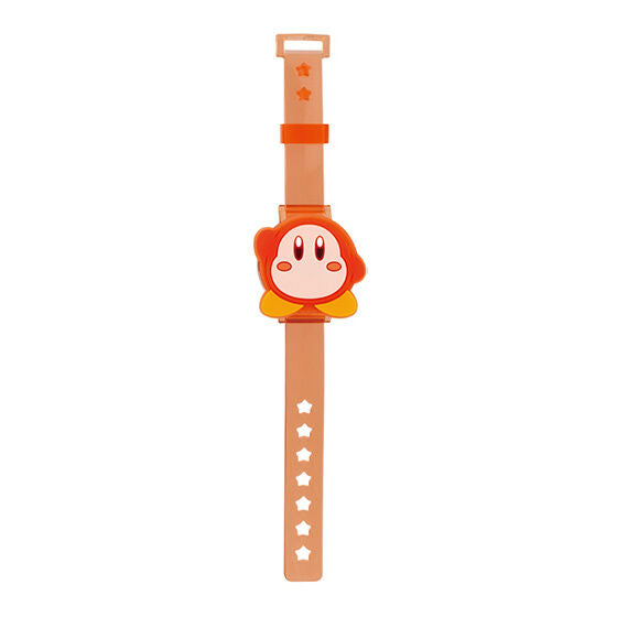 KIRBY LIGHT UP BRACELET